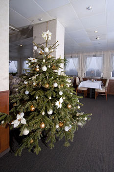 Botel Pressburg Hotel Pressburg