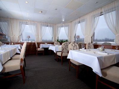 Hotel Botel Pressburg Pressburg