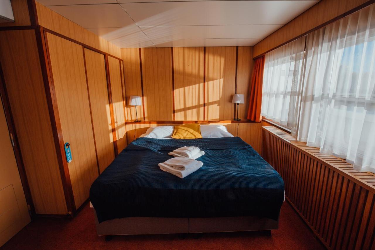 Botel Pressburg